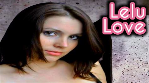 Lelu Love Porn Videos & HD Scene Trailers 